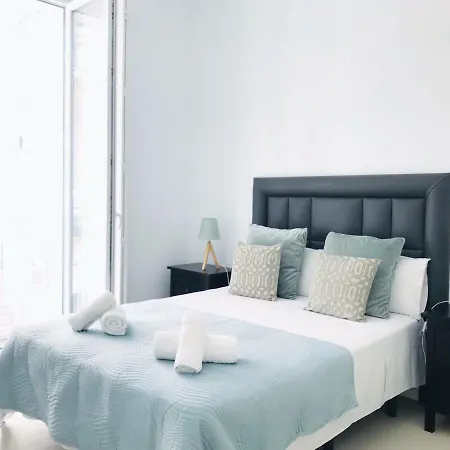 Prime Appartement Málaga