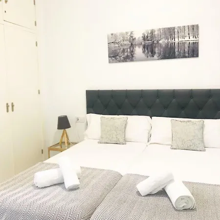 Appartement Prime