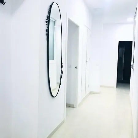 Prime Appartement Málaga