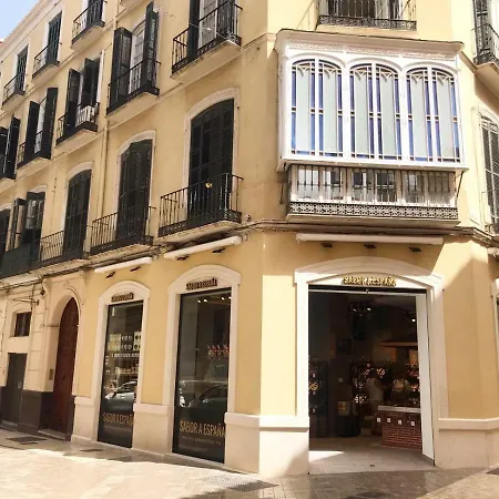 Prime * Málaga