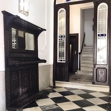 Prime Málaga